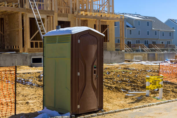 Trusted Lake Bluff, IL Portable Potty Rental Experts