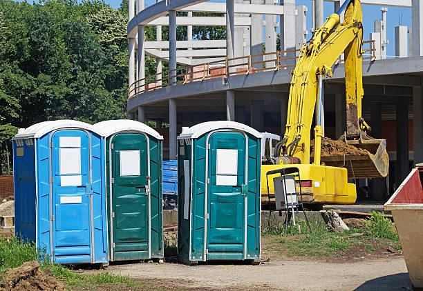 Portable Restrooms for Agricultural Sites in Lake Bluff, IL